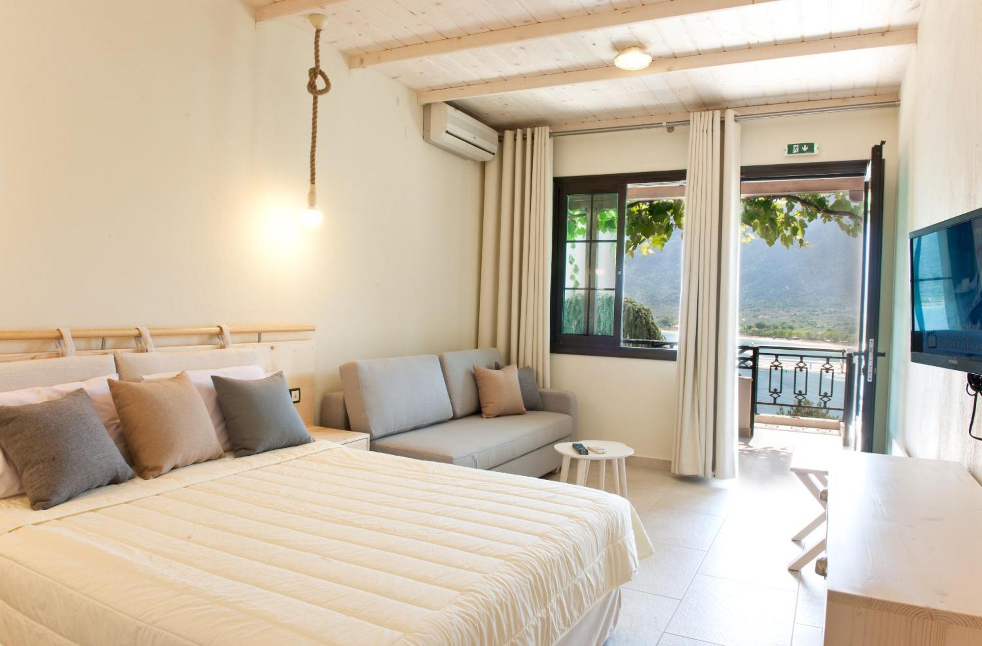 Island View Villa Golden Beach  외부 사진