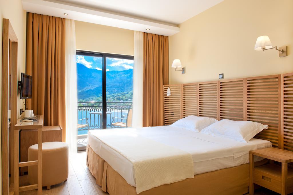 Island View Villa Golden Beach  객실 사진