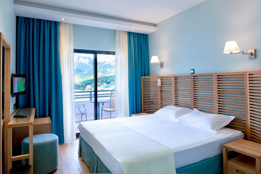 Island View Villa Golden Beach  객실 사진
