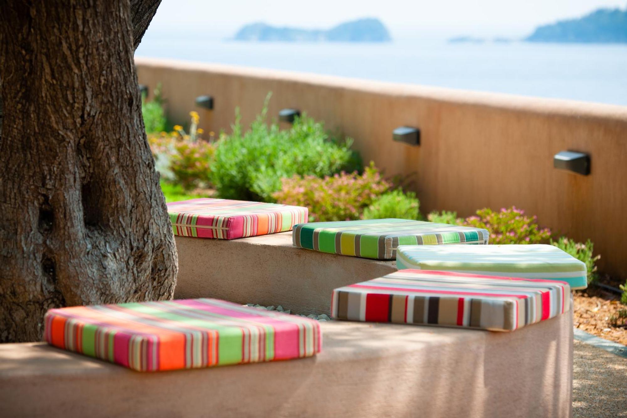 Island View Villa Golden Beach  외부 사진