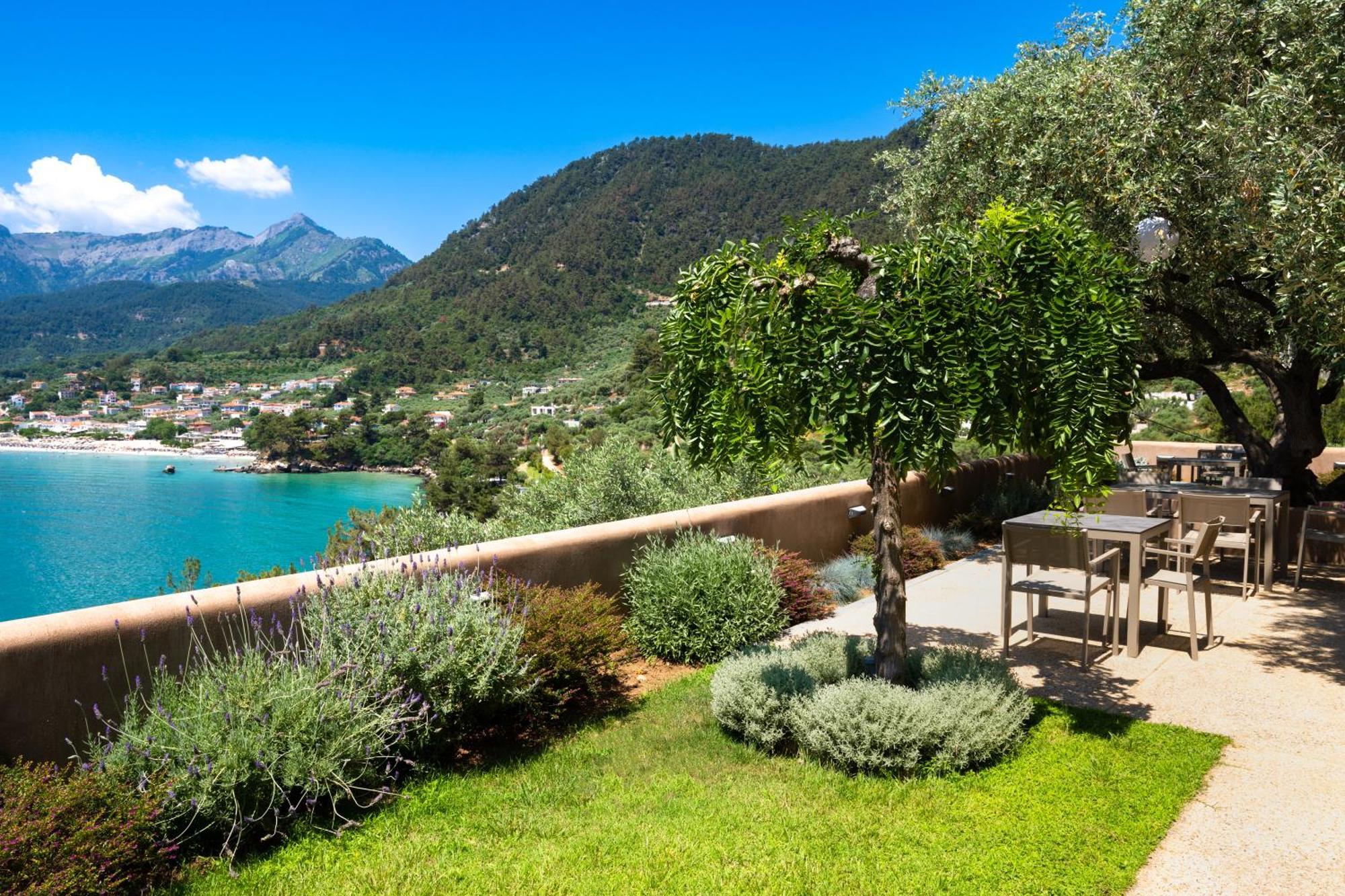 Island View Villa Golden Beach  외부 사진