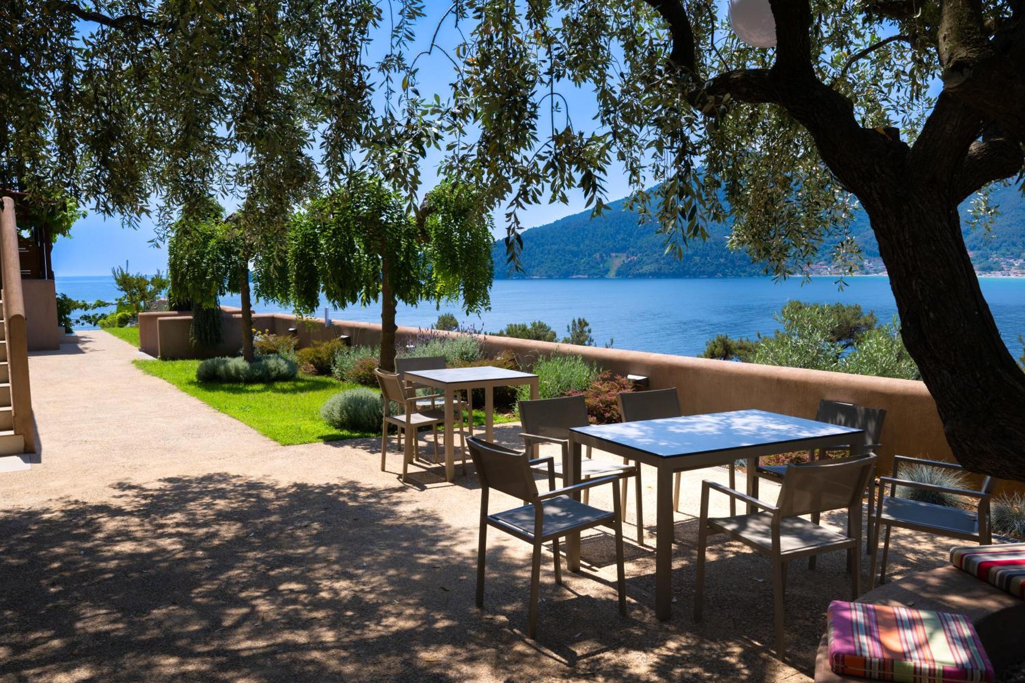 Island View Villa Golden Beach  외부 사진