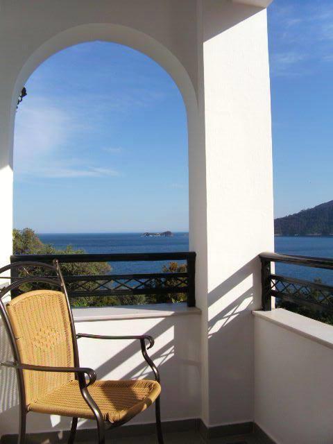 Island View Villa Golden Beach  외부 사진